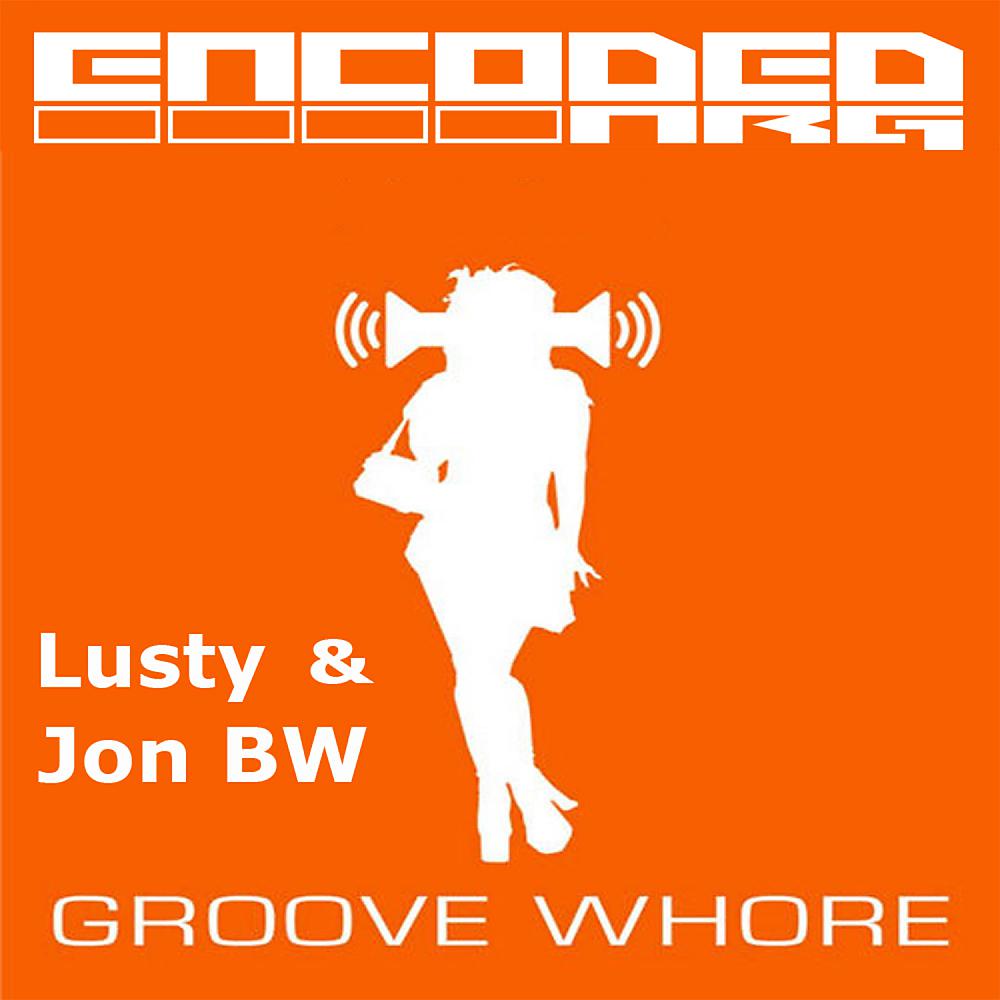 Постер альбома Groove Whore