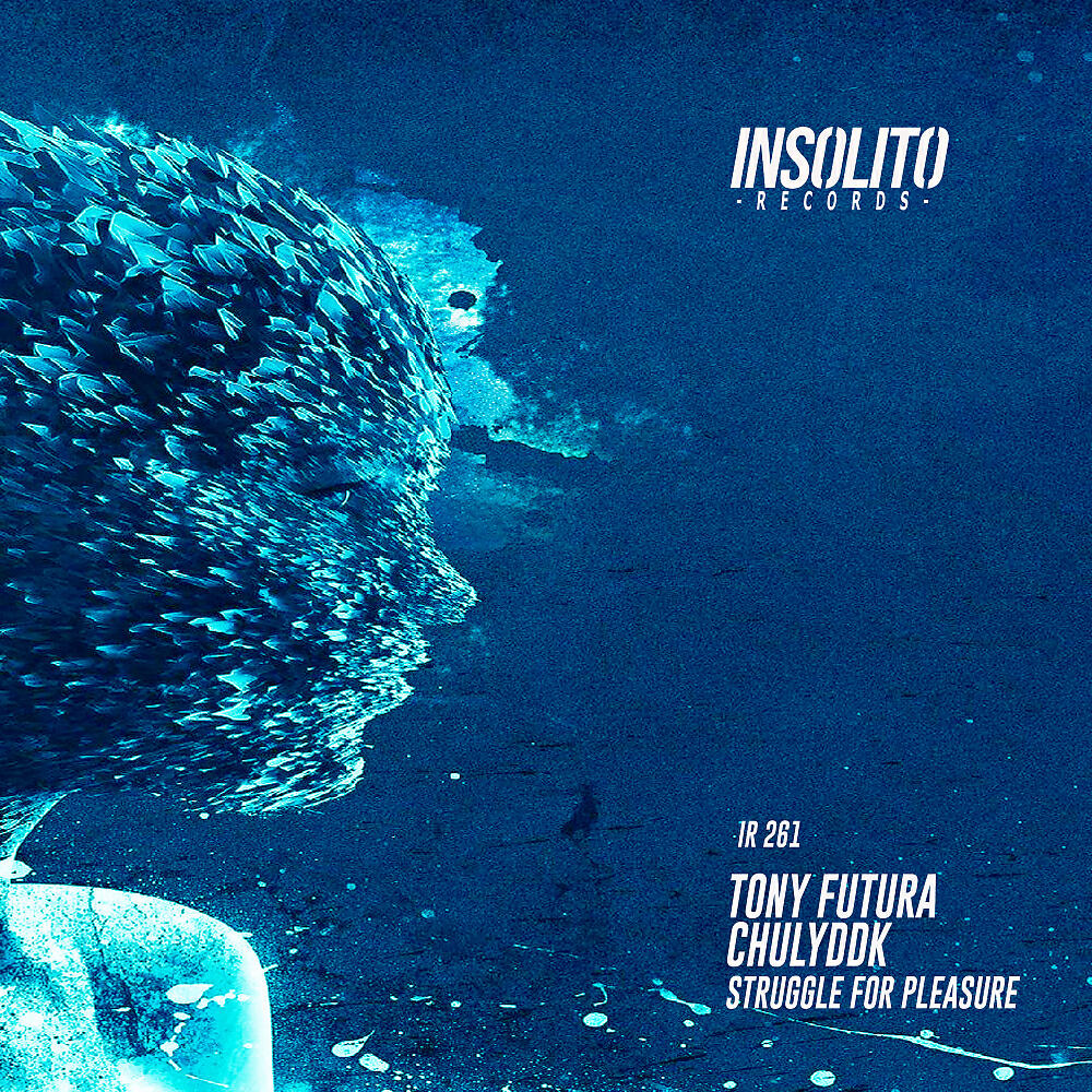 Tony Futura - Struggle For Pleasure (Original Mix)