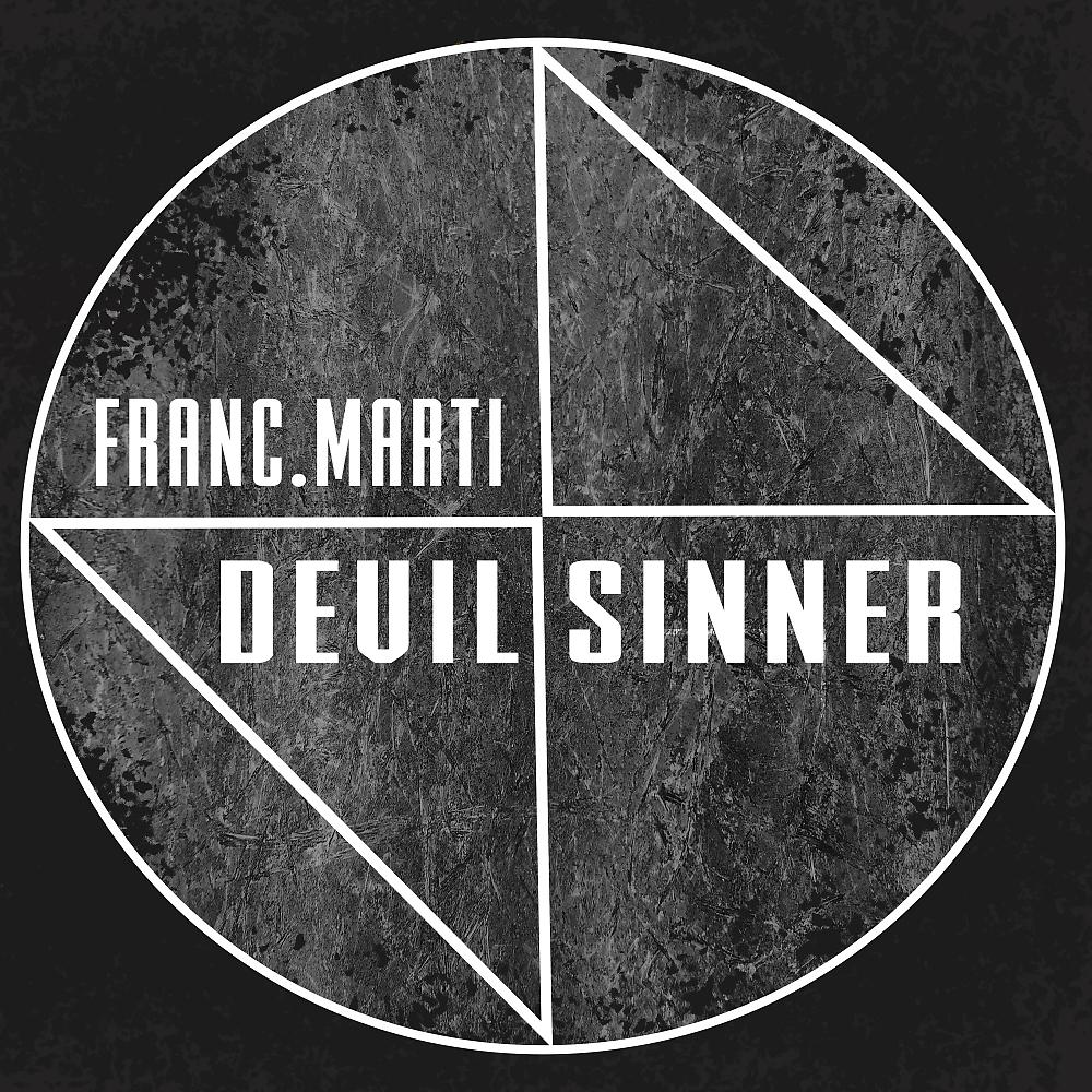 Постер альбома Devil Sinner