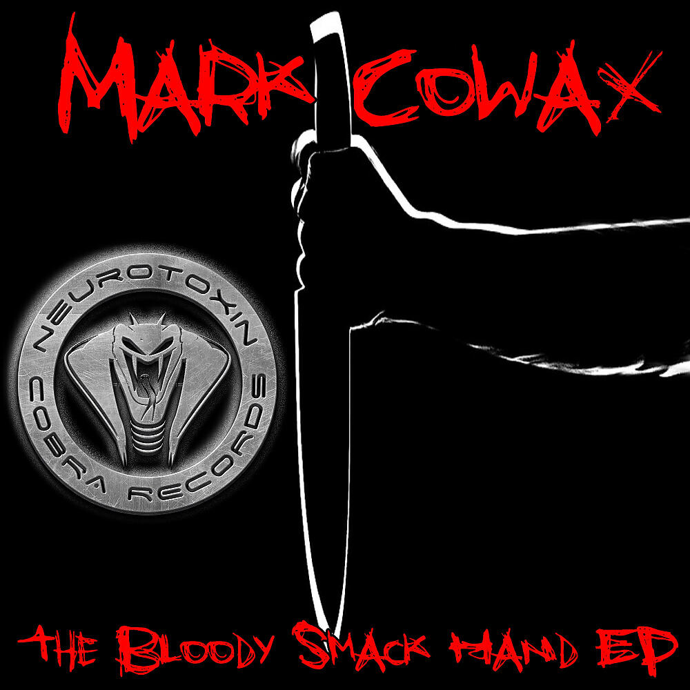 Mark Cowax - The Limit (Batteriebetrieb Remix)