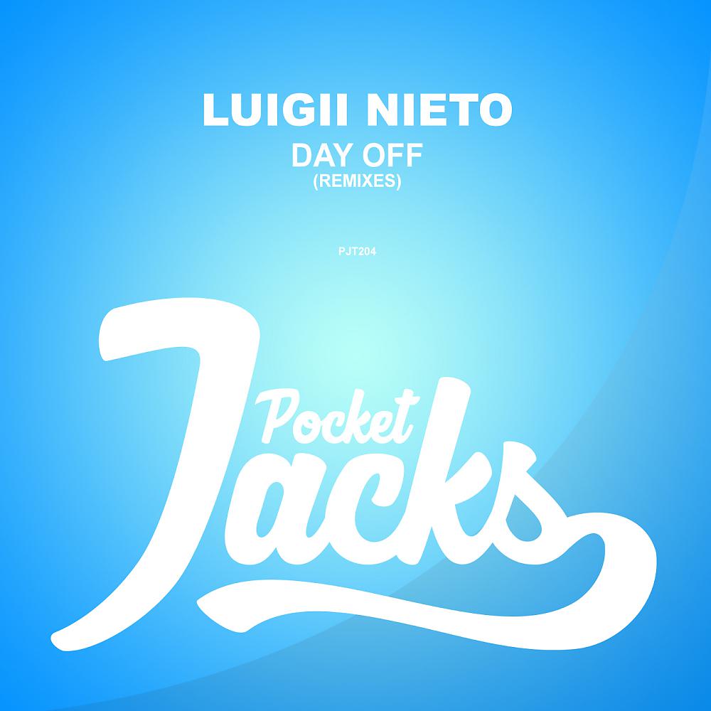 Luigii Nieto - Day Off (Chemars Remix)