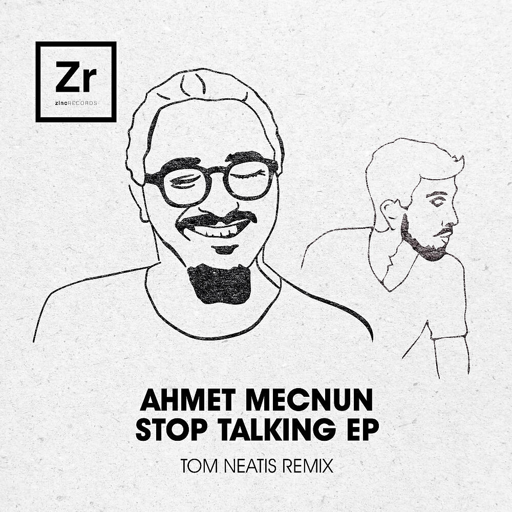 Ahmet Mecnun - Superstar (Tom Neatis Remix)