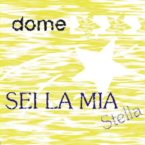 Dome - Sei la mia stella (DJ mauro vay guitar mix)