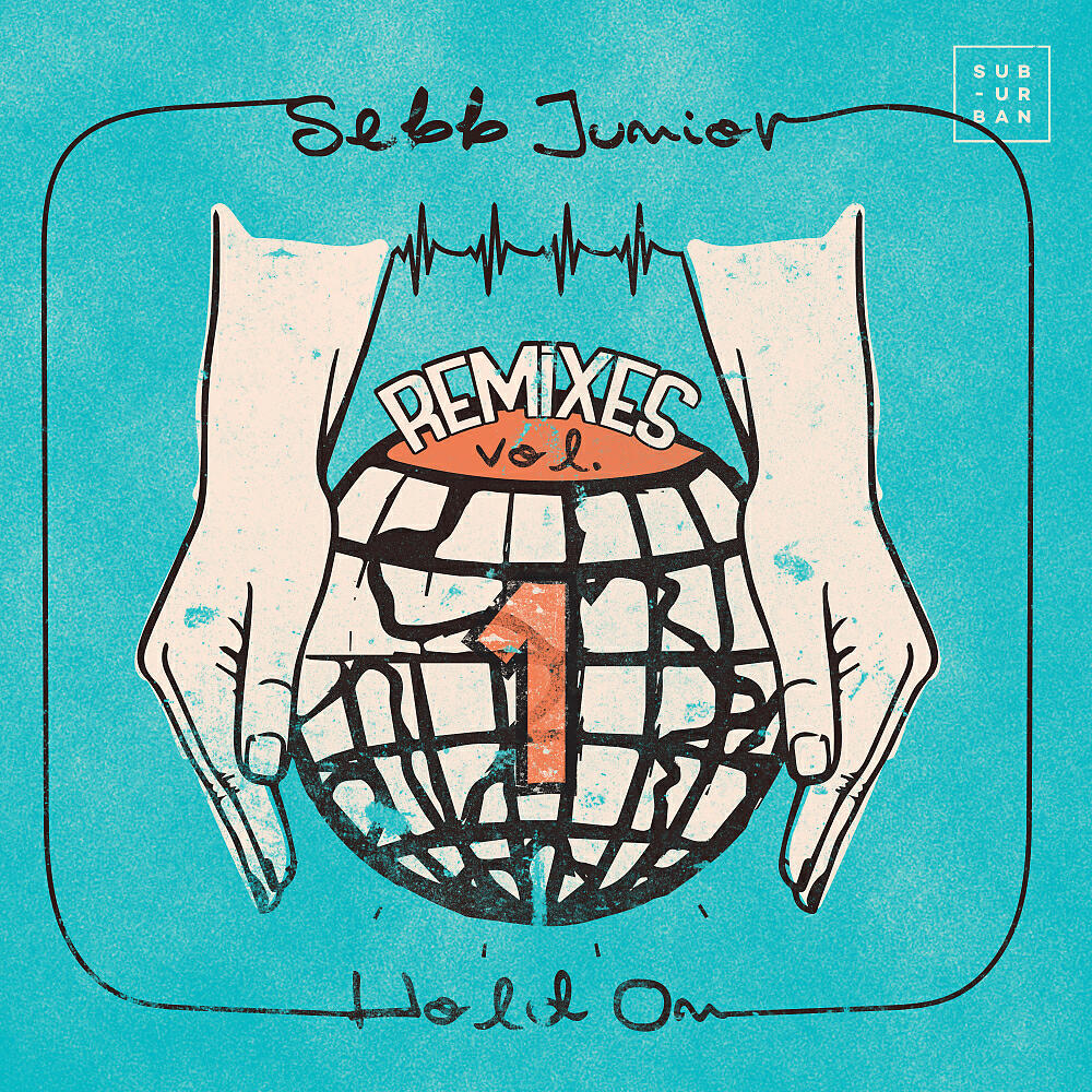 Sebb Junior - I Saw You Last Night (Risk Assessment Remix)