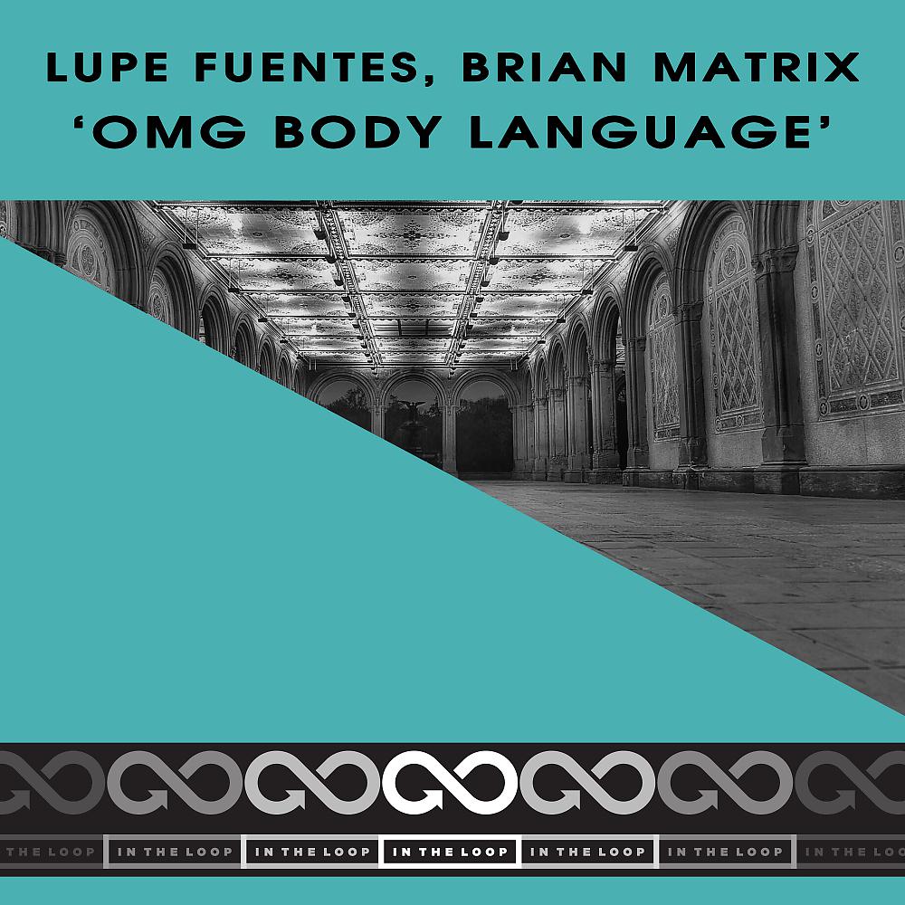 Постер альбома OMG Body Language