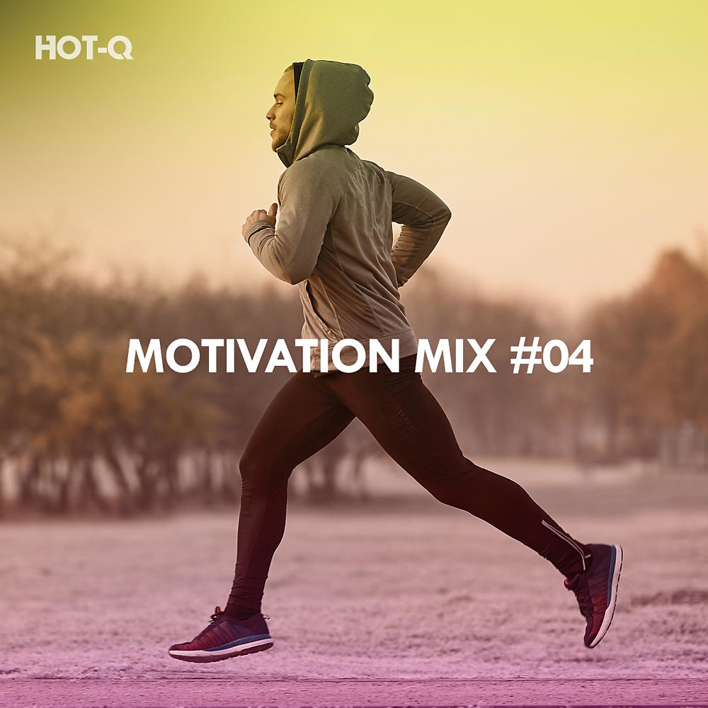 Постер альбома Motivation Mix, Vol. 04
