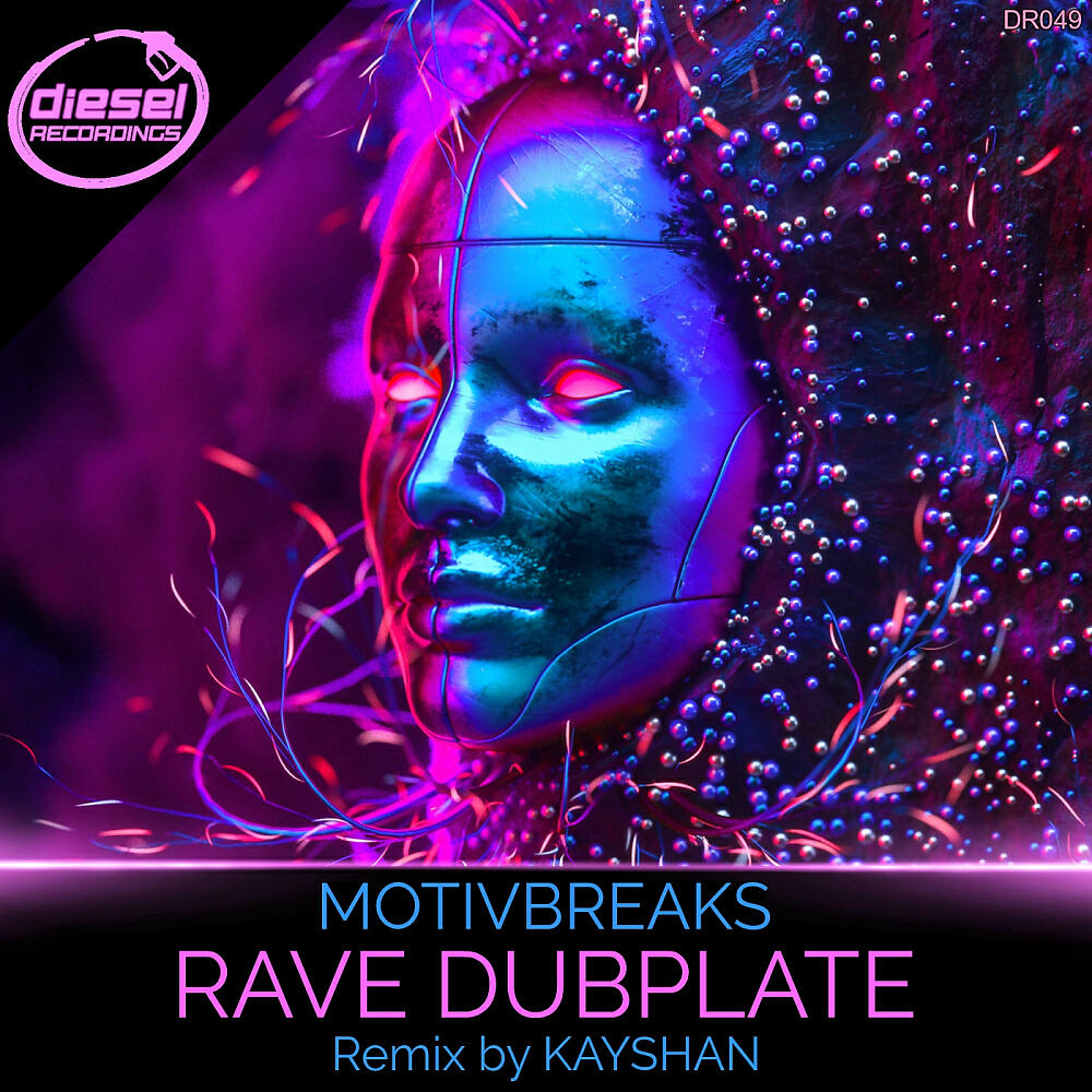 MotivBreaks - Rave Dubplate (Kayshan Remix)