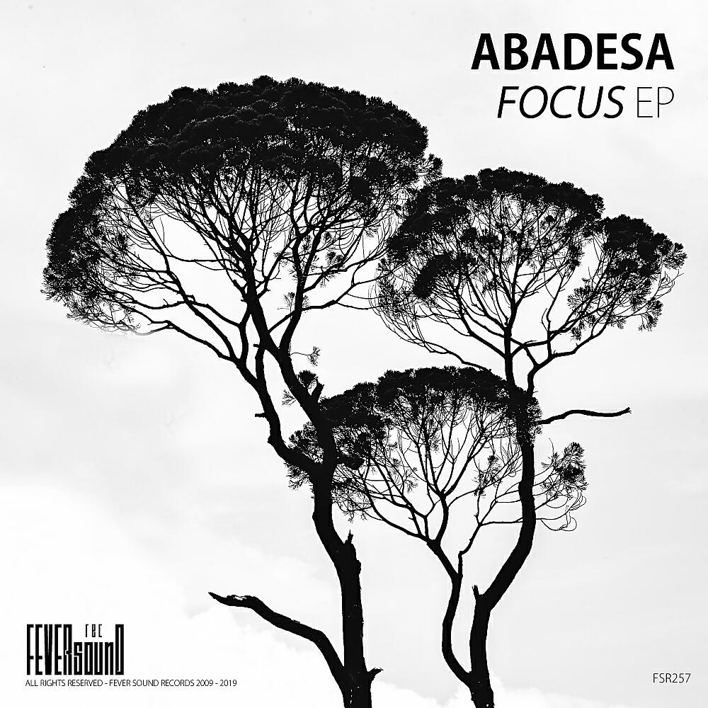 Abadesa - Focus (Oportus Remix)