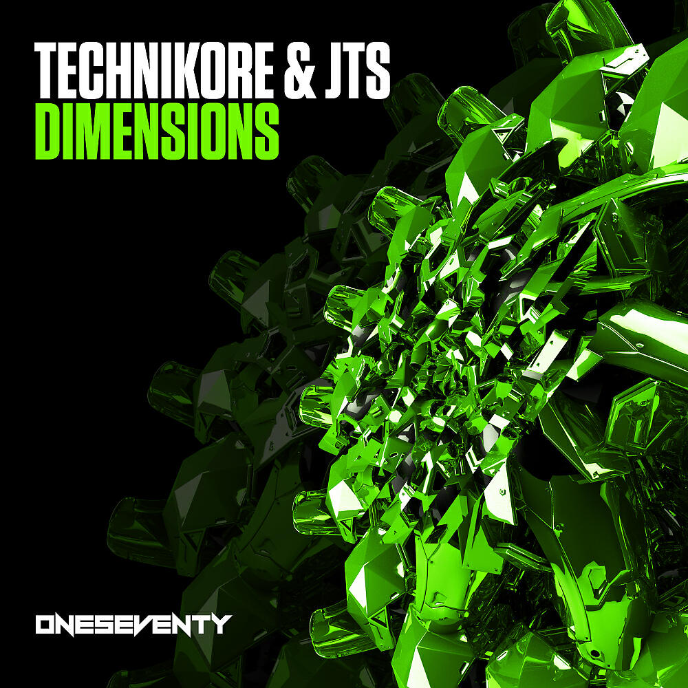 Technikore - Dimensions (Extended Mix)