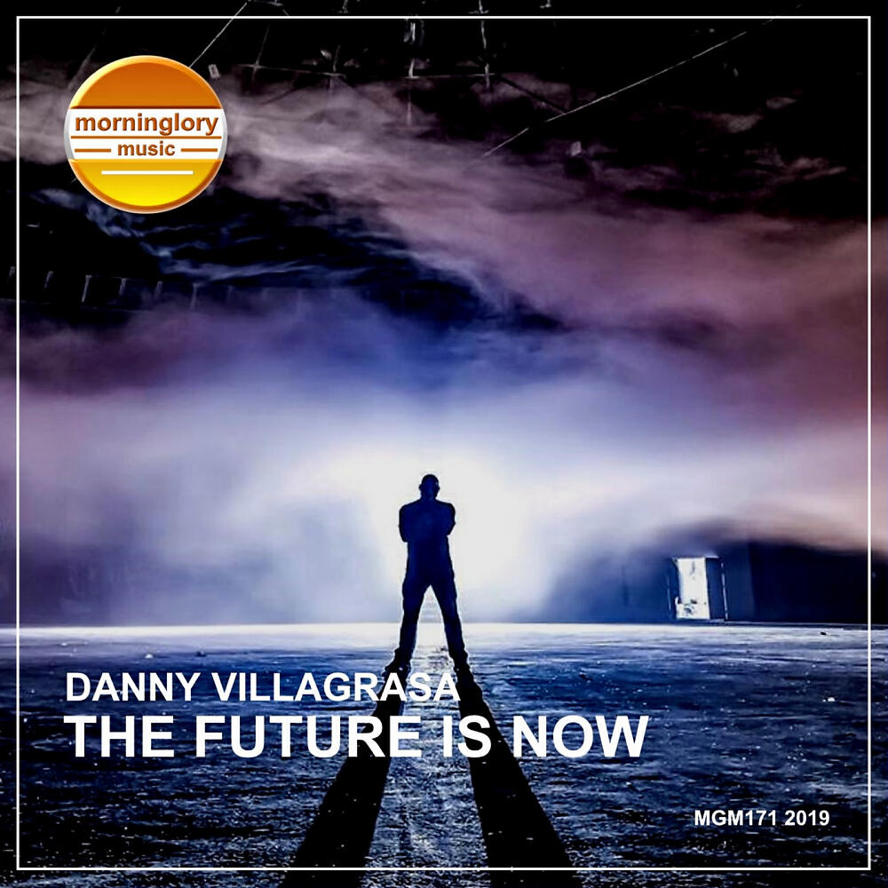 Danny Villagrasa - Atina (Danny Villagrasa feat. Frank Lewis Mix)