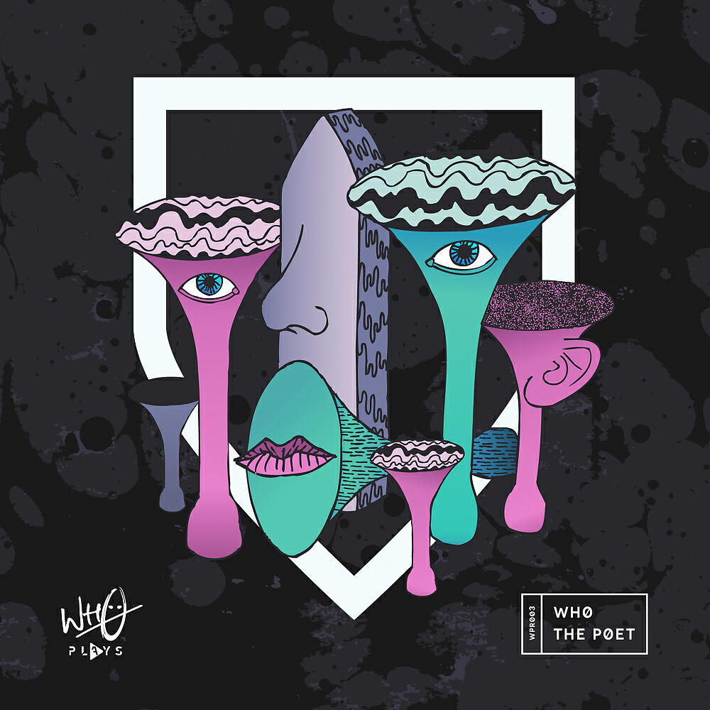 Wh0 - The Poet (Night Dub)