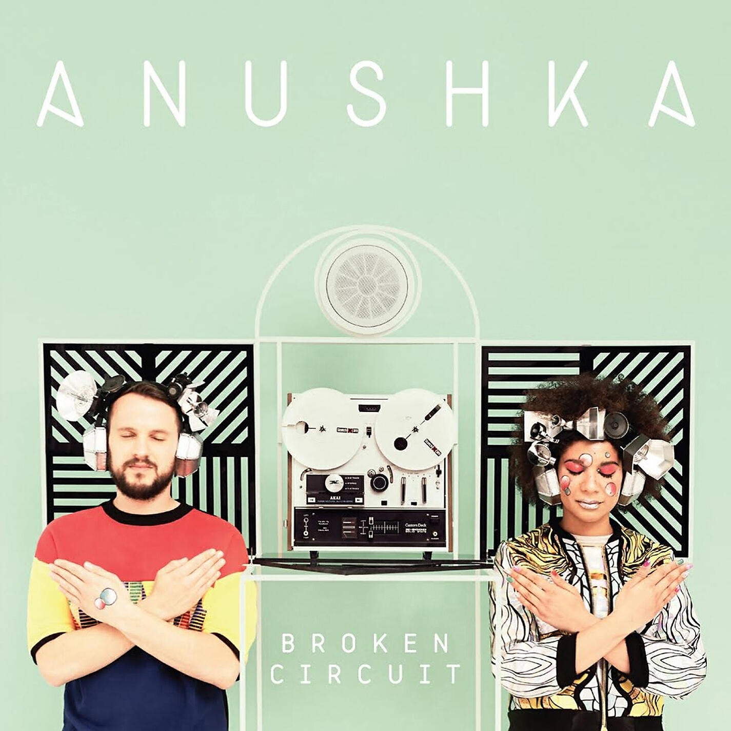 Anushka - This Time