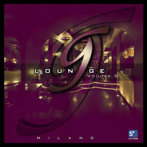 Постер альбома G Lounge, Vol. 9