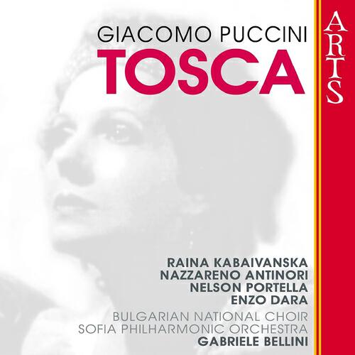SOFIA PHILHARMONIC ORCHESTRA - Tosca: Act II 