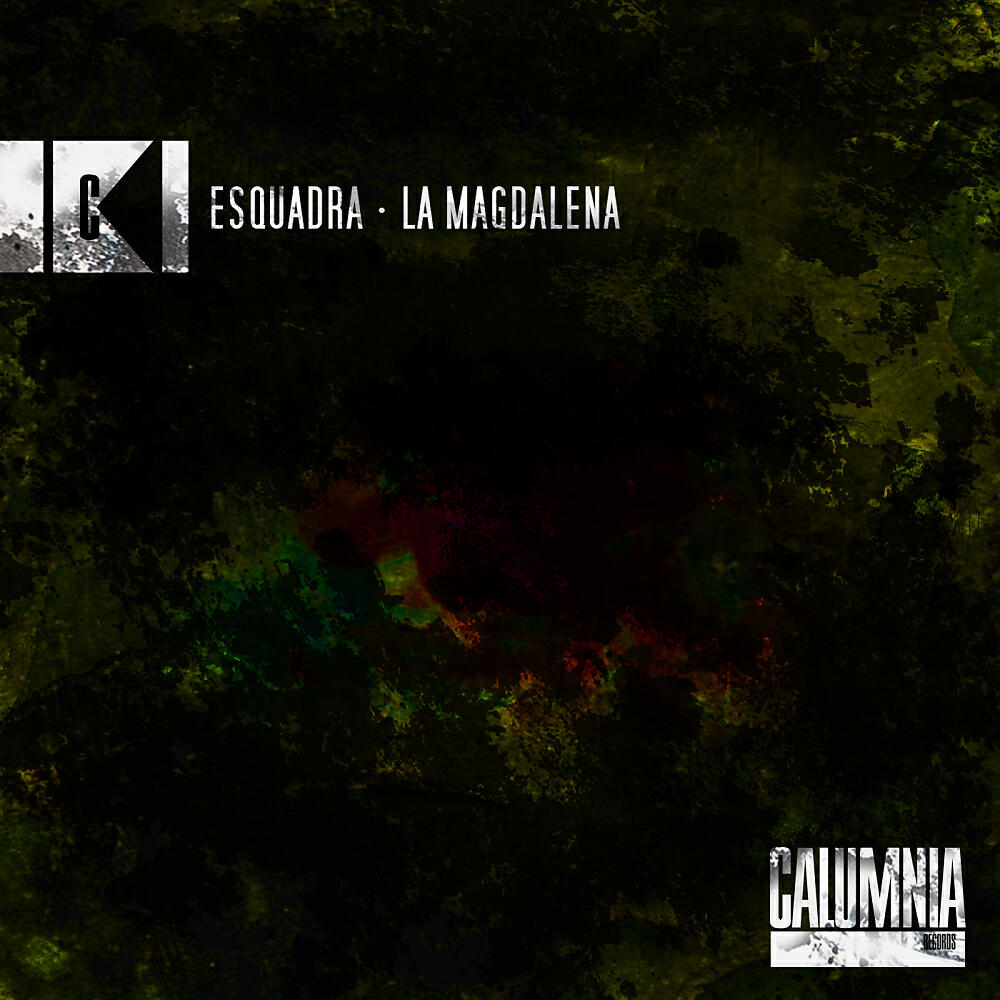 Esquadra - La Magdalena (Original Mix)