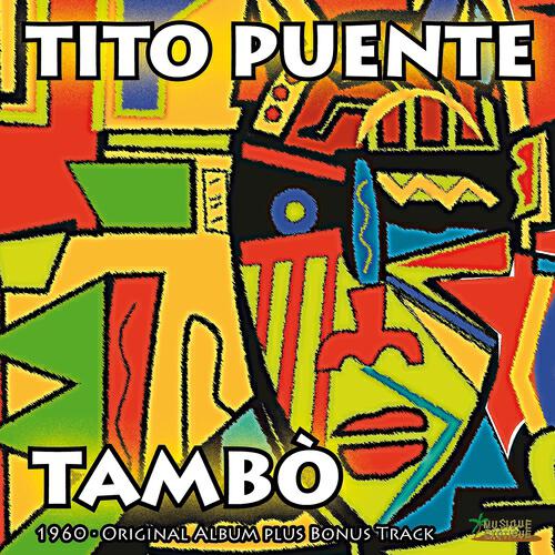 Tito Puente And His Orchestra - Call of the Jungle Birds