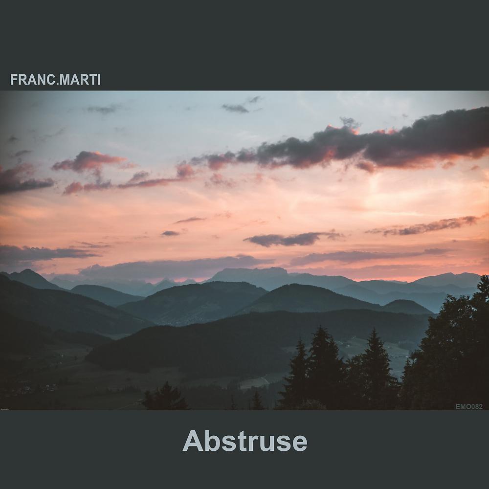Постер альбома Abstruse
