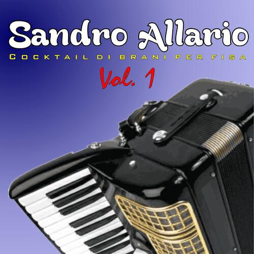 Sandro Allario - Antonietta