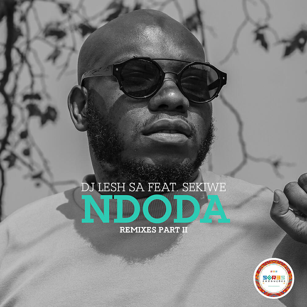 DJ Lesh SA - Ndoda (DJ Flaton Fox Remix)