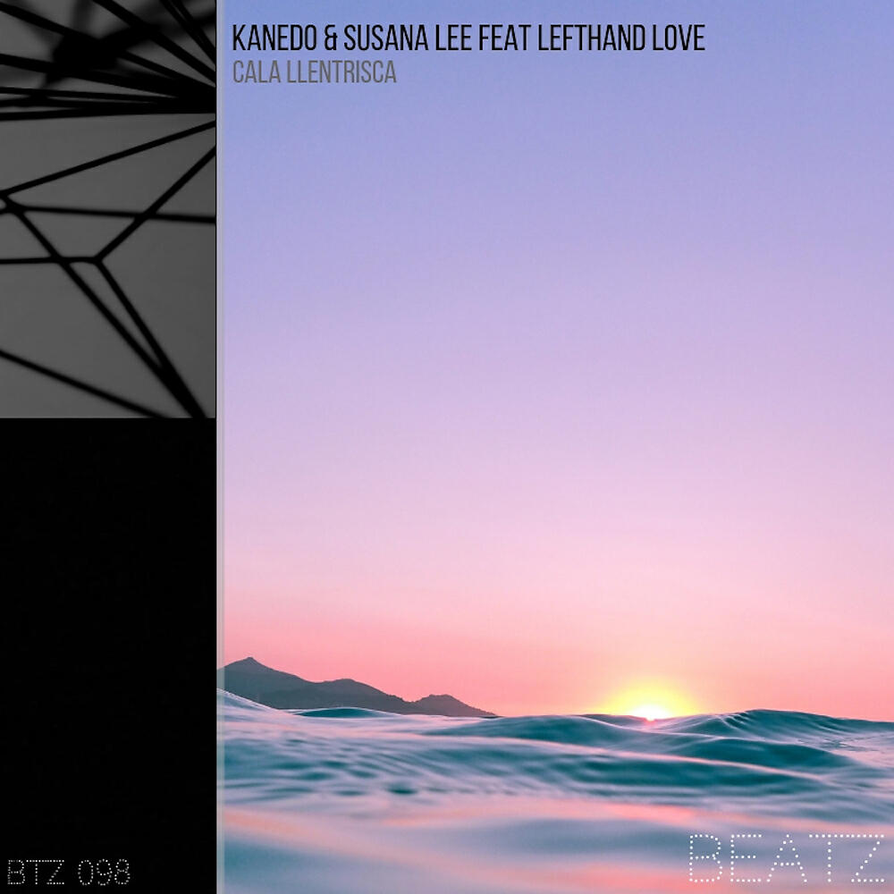 Kanedo - Cala Llentrisca (Original Mix)