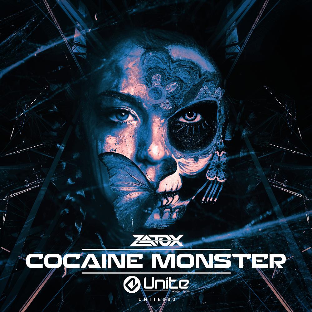 Постер альбома Cocaine Monster (Radio Edit)