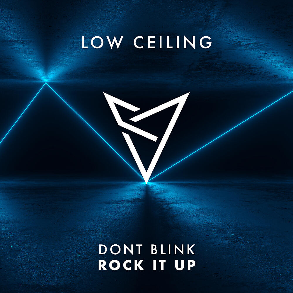 DONT BLINK - ROCK IT UP (Space Jump Salute Remix)