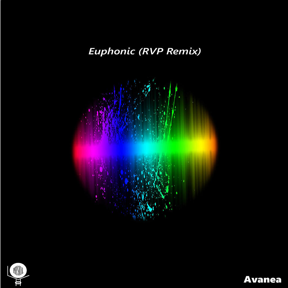 Avanea - Euphonic (RVP Remix)