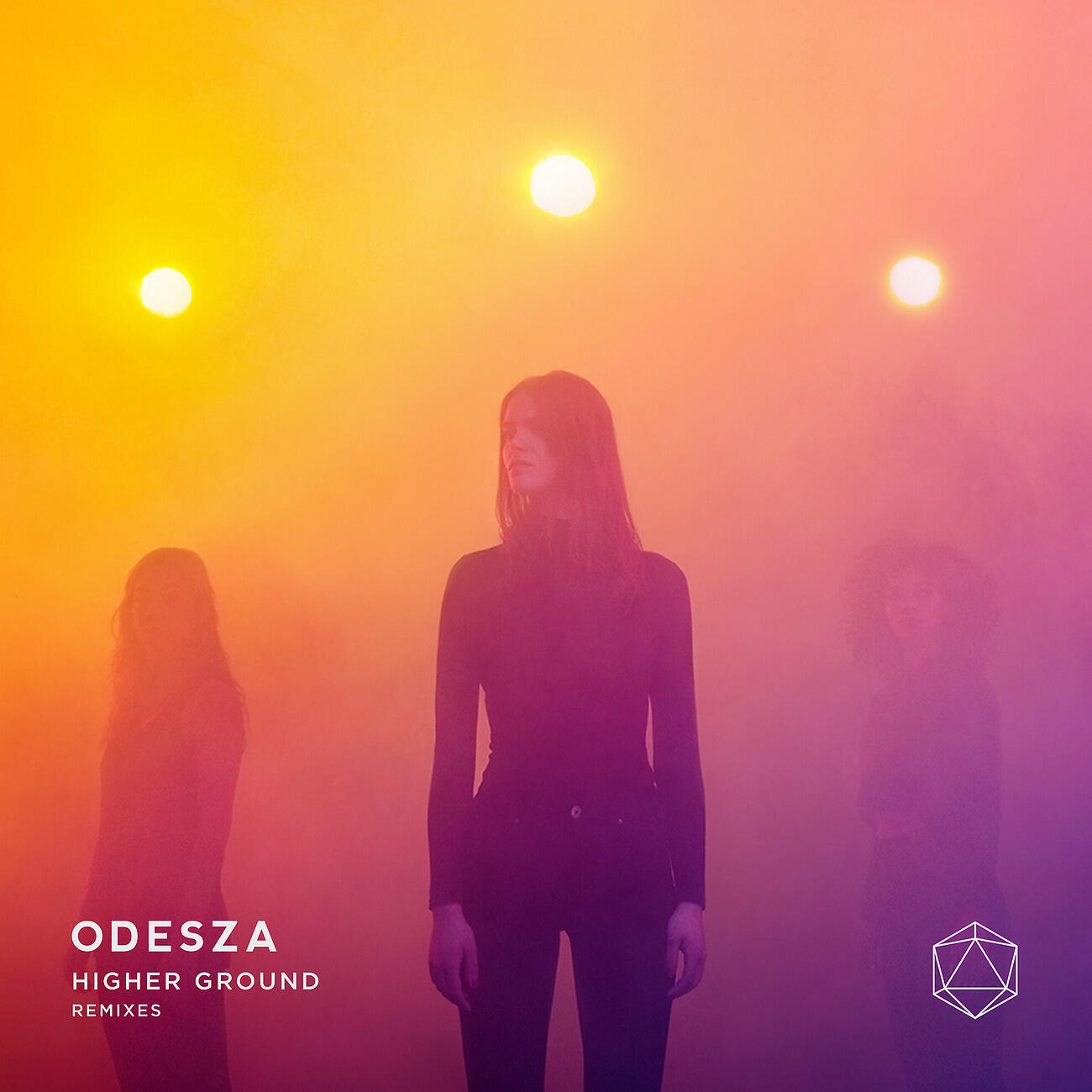 ODESZA - Higher Ground (Flight Facilities Remix)