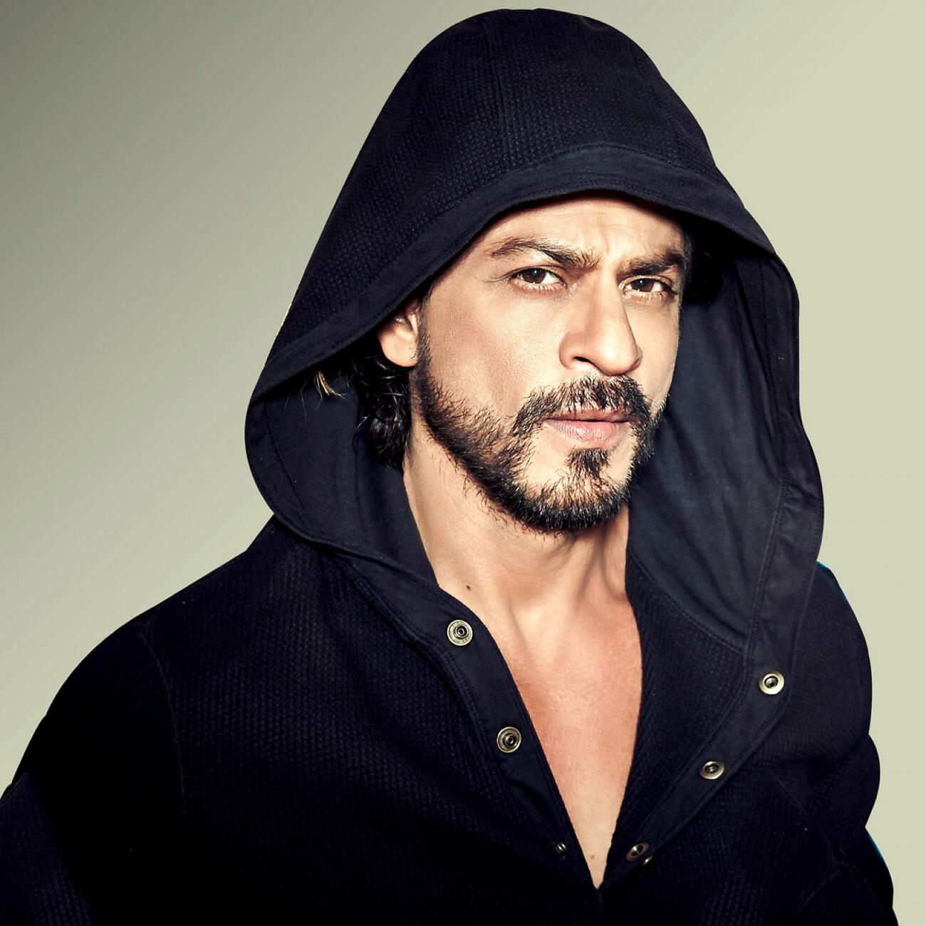 Shahrukh Khan - King Khan