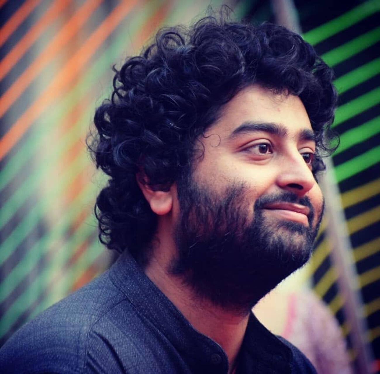 Arijit Singh - Arijit Singh Live 2016