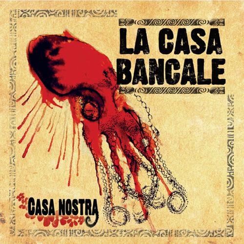 La Casa Bancale - J'me déballe