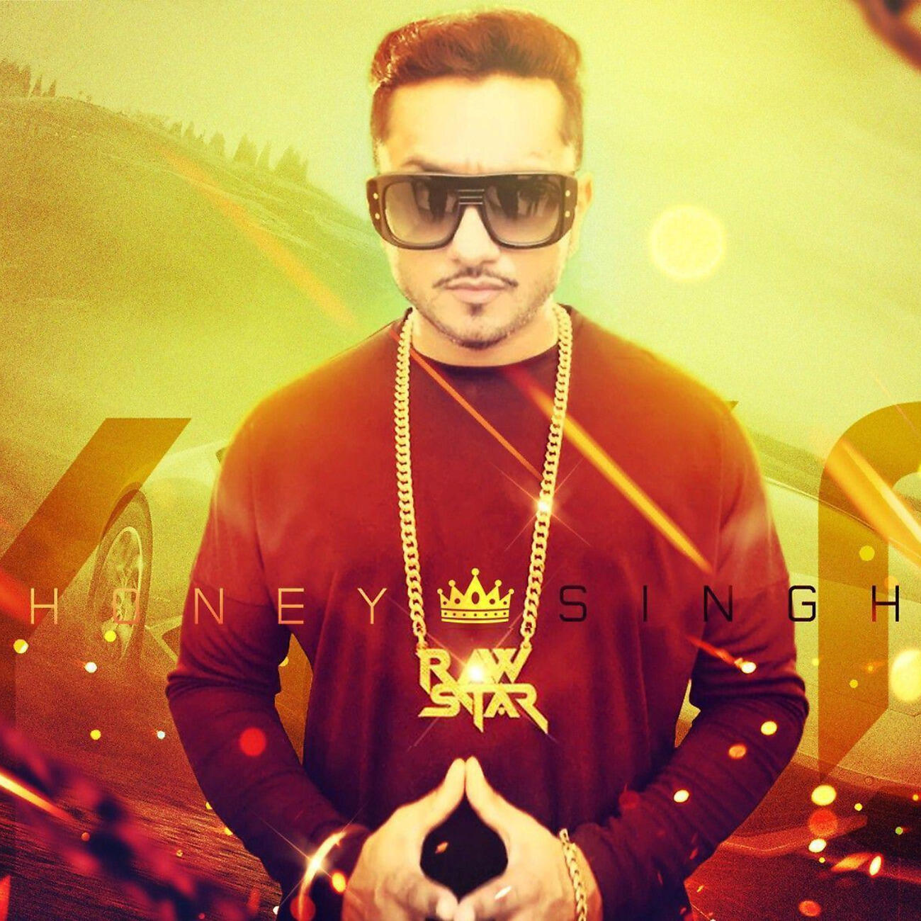 Honey Singh - Begani Naar
