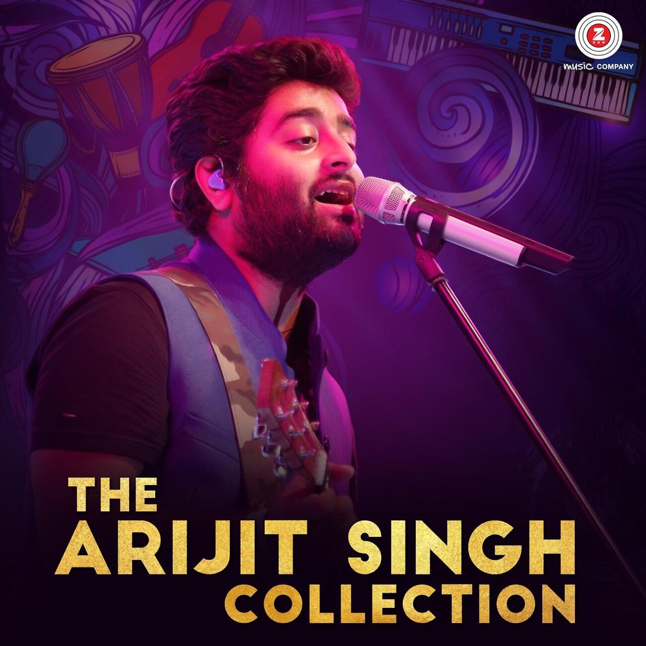 Arijit Singh - Judaa
