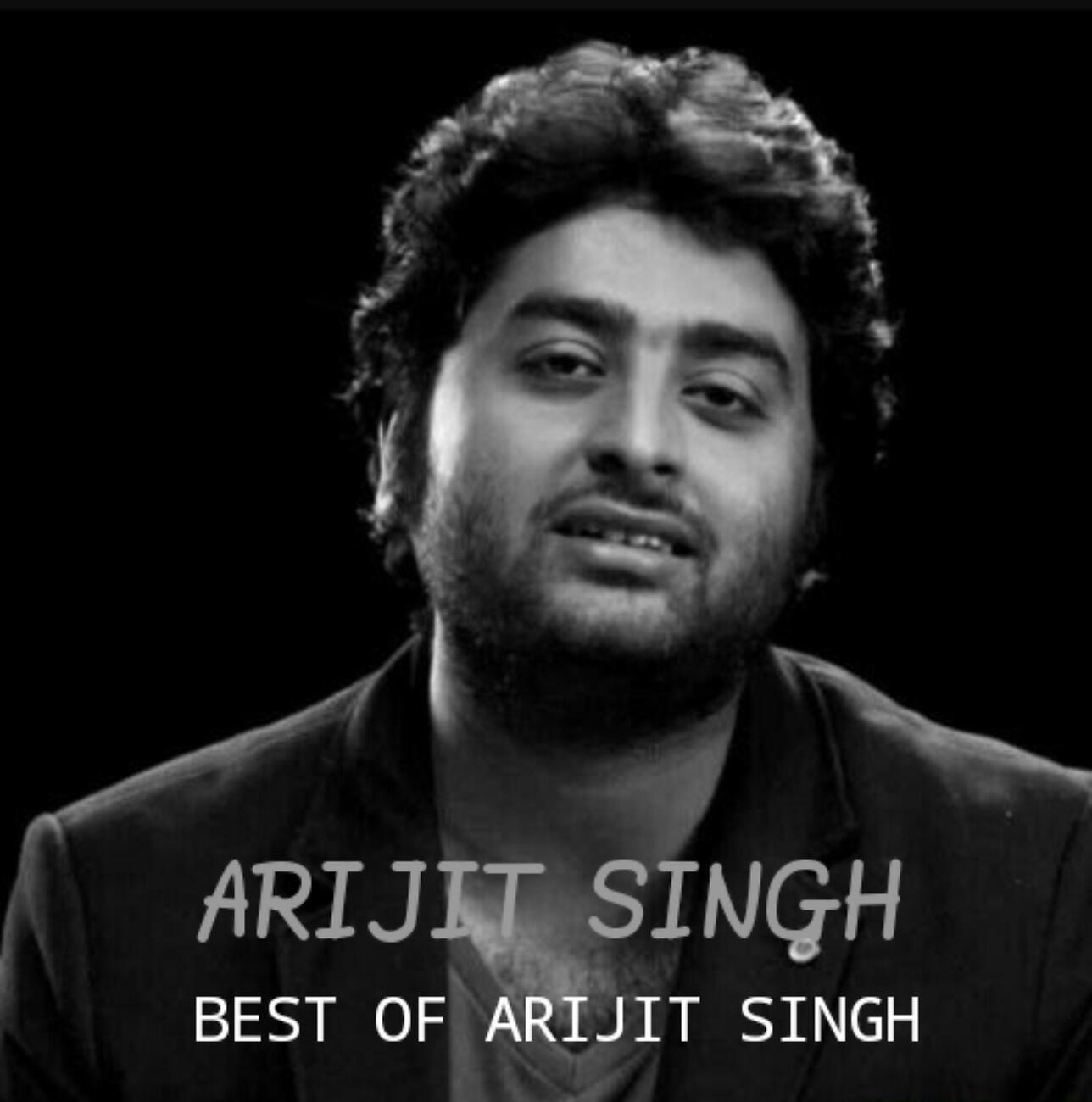 Arijit Singh - Arijit Singh Mashup