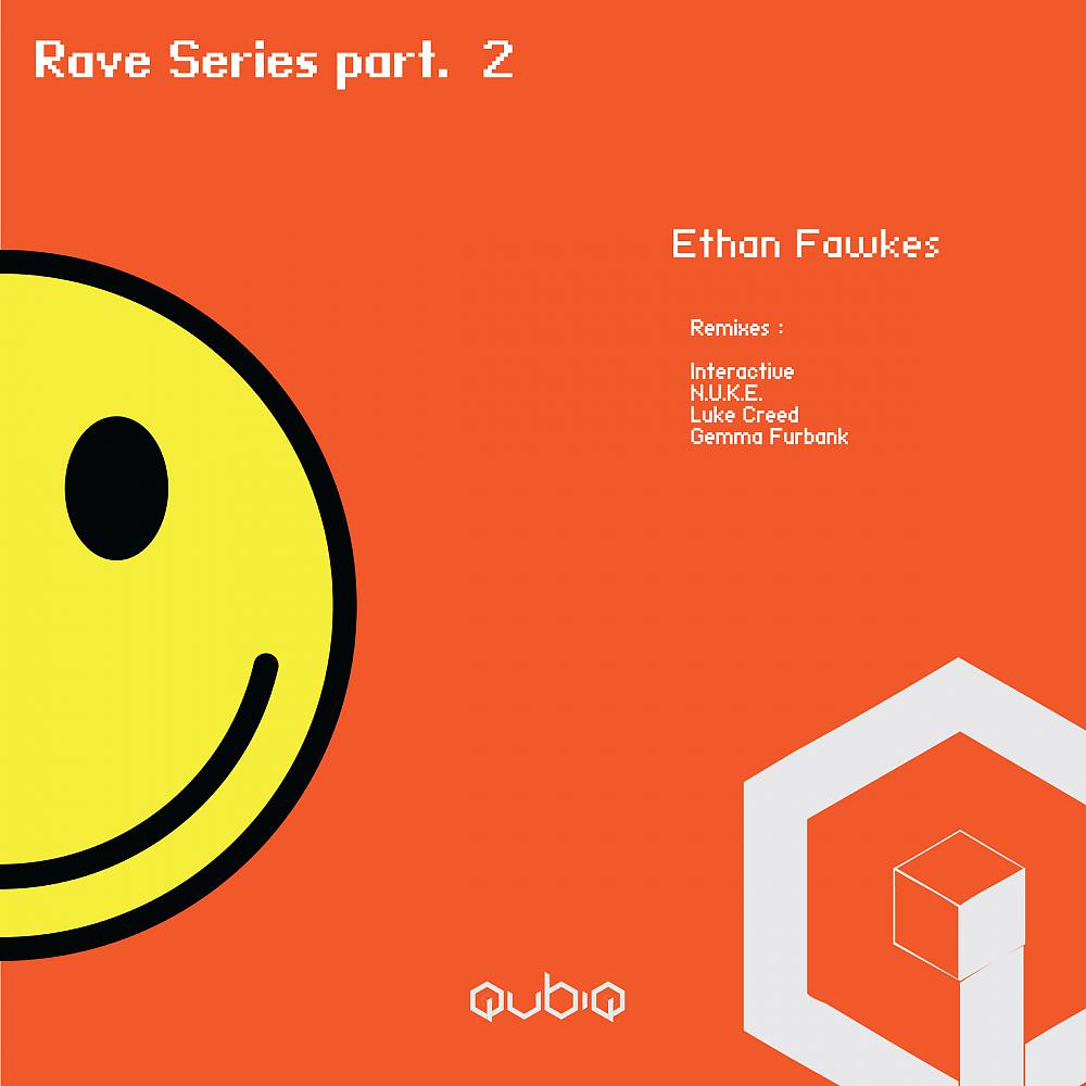 Постер альбома Rave Series, Pt. 2