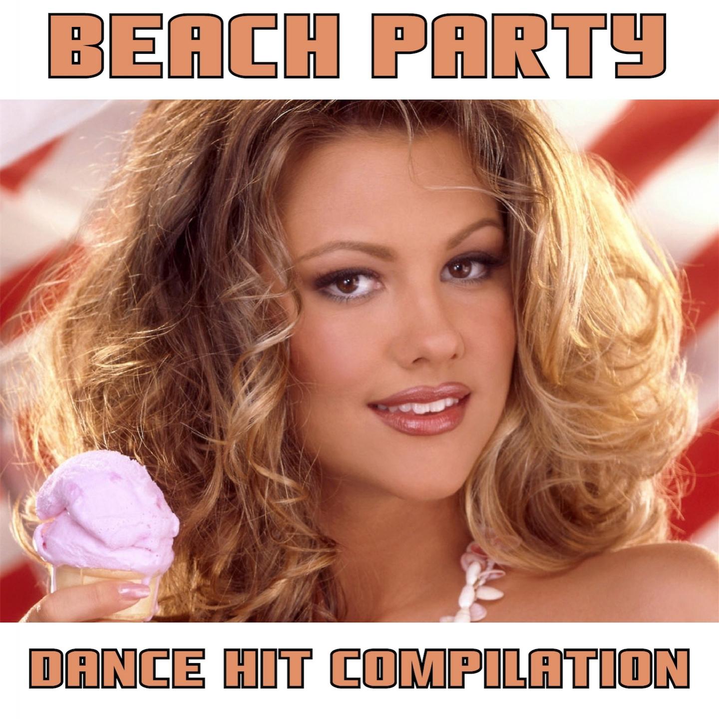Постер альбома Beach Party Compilation (Dance Hit)