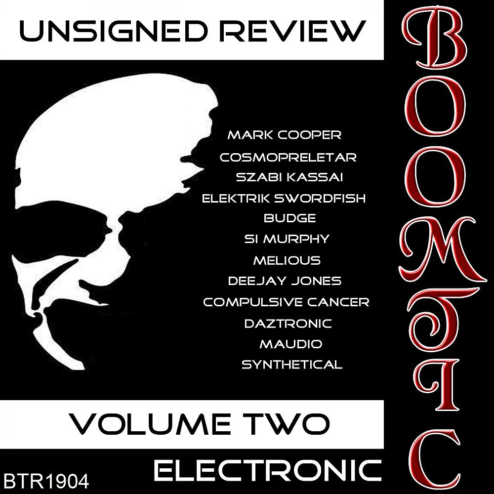 Постер альбома Unsigned Review, Vol. 2 Electronic