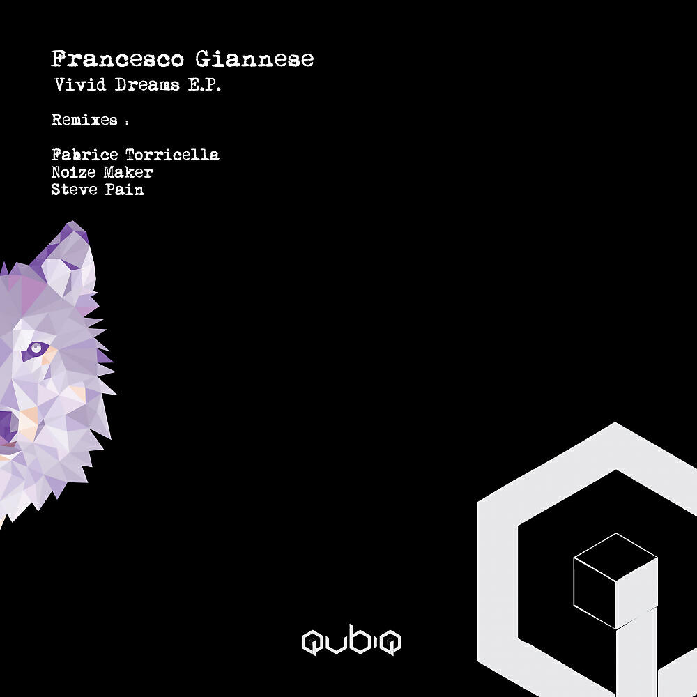 Francesco Giannese - Vivid Dreams (Fabrice Torricella Remix)