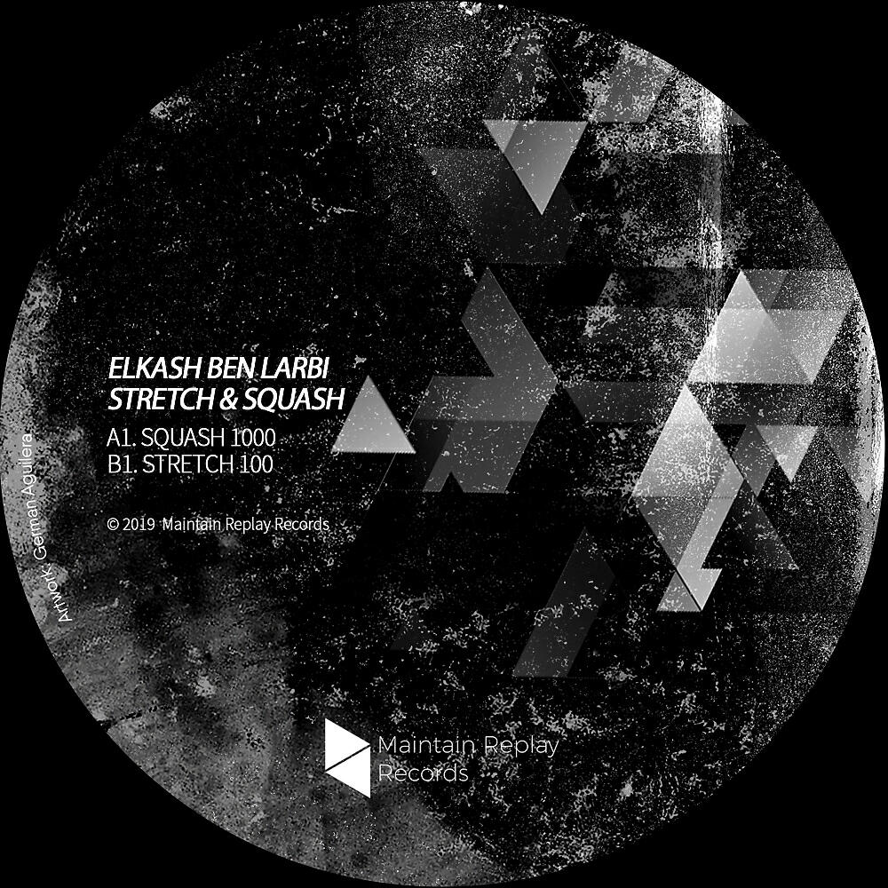 Elkash Ben Larbi - Squash 1000 (Original Mix)