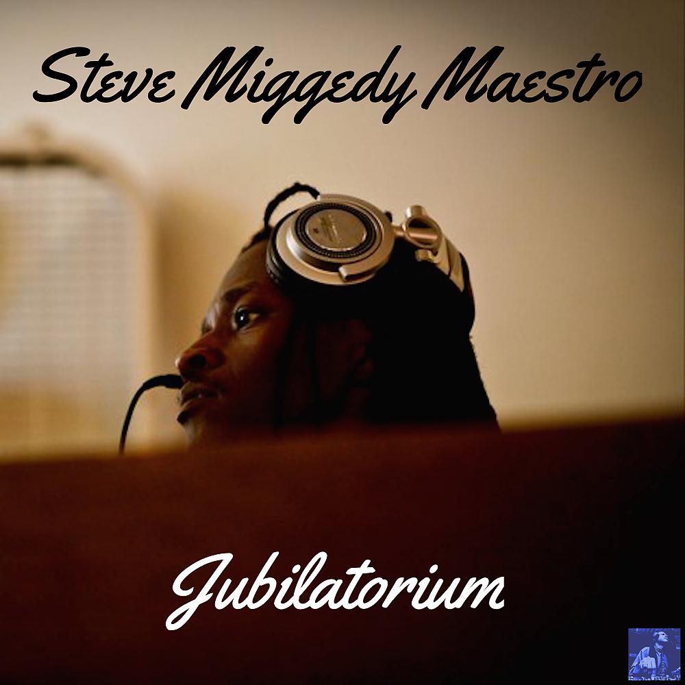 Steve Miggedy Maestro - Brazilian Nights (Steve Miggedy Maestro,Gerey Johnson Mix)