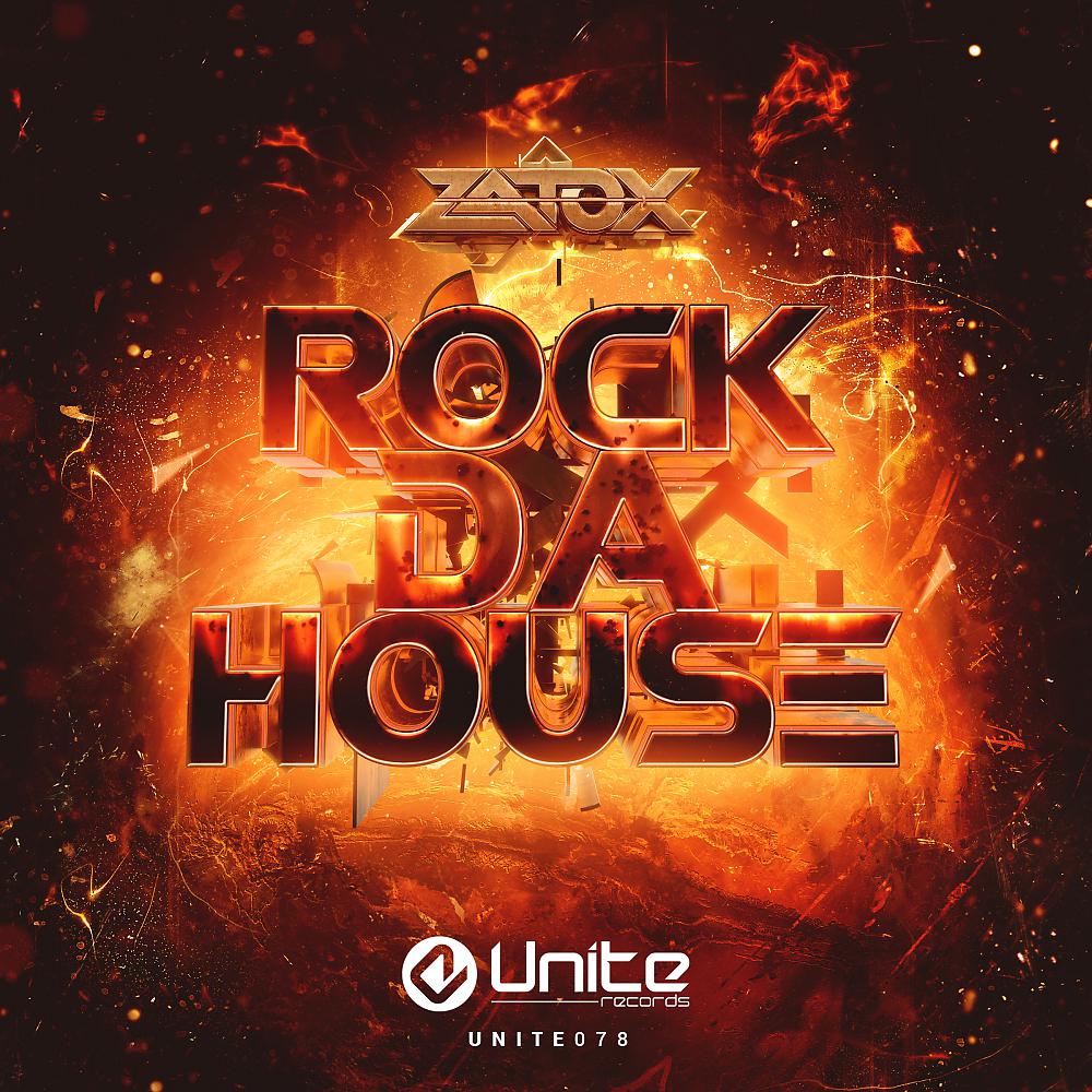 Постер альбома Rock Da House