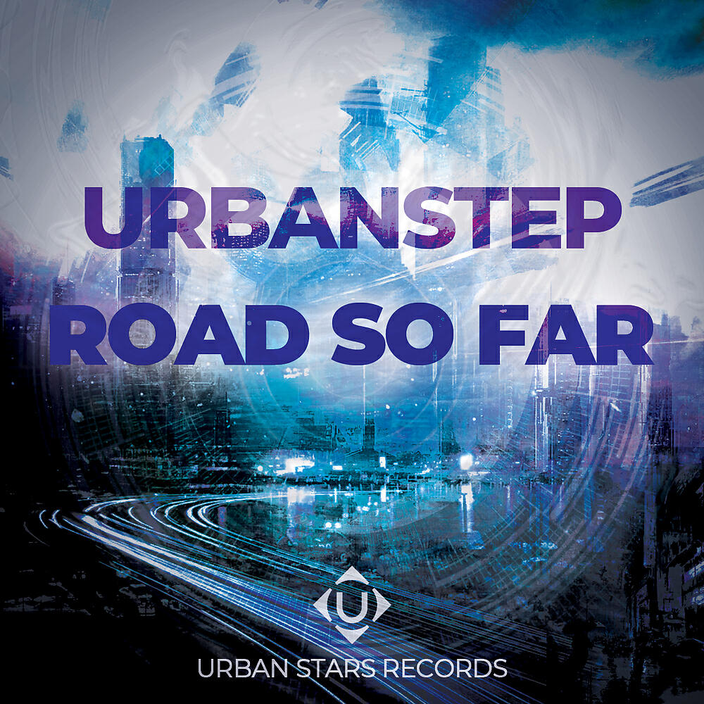 Urbanstep - Where We Are (Original Mix)
