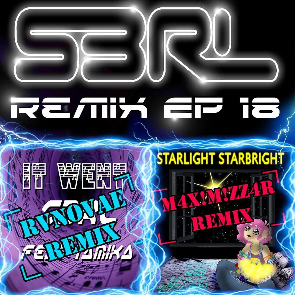 Постер альбома Remix EP 18