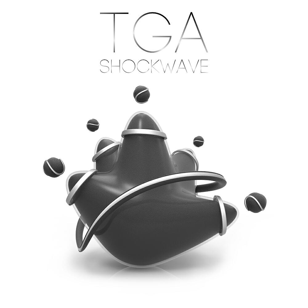 TGA - Shockwave (Original Mix)