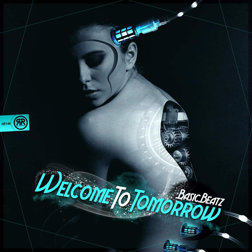 Basic Beatz - Welcome To Tomorrow (Original Mix)