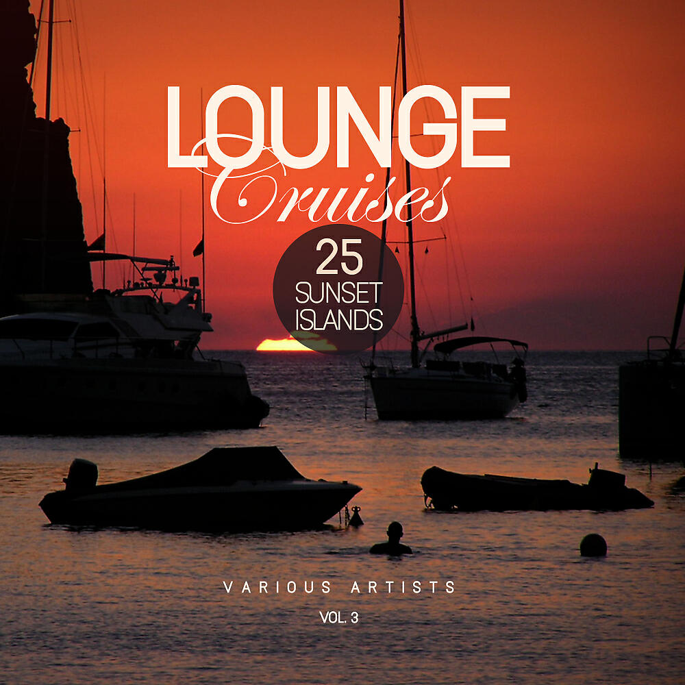 Global Lounge - Deeper & Deeper (Original Mix)