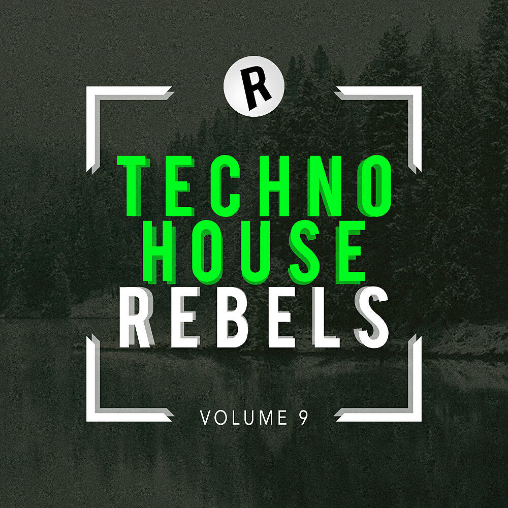 Migel Gloria - Alien Radio (Original Mix)