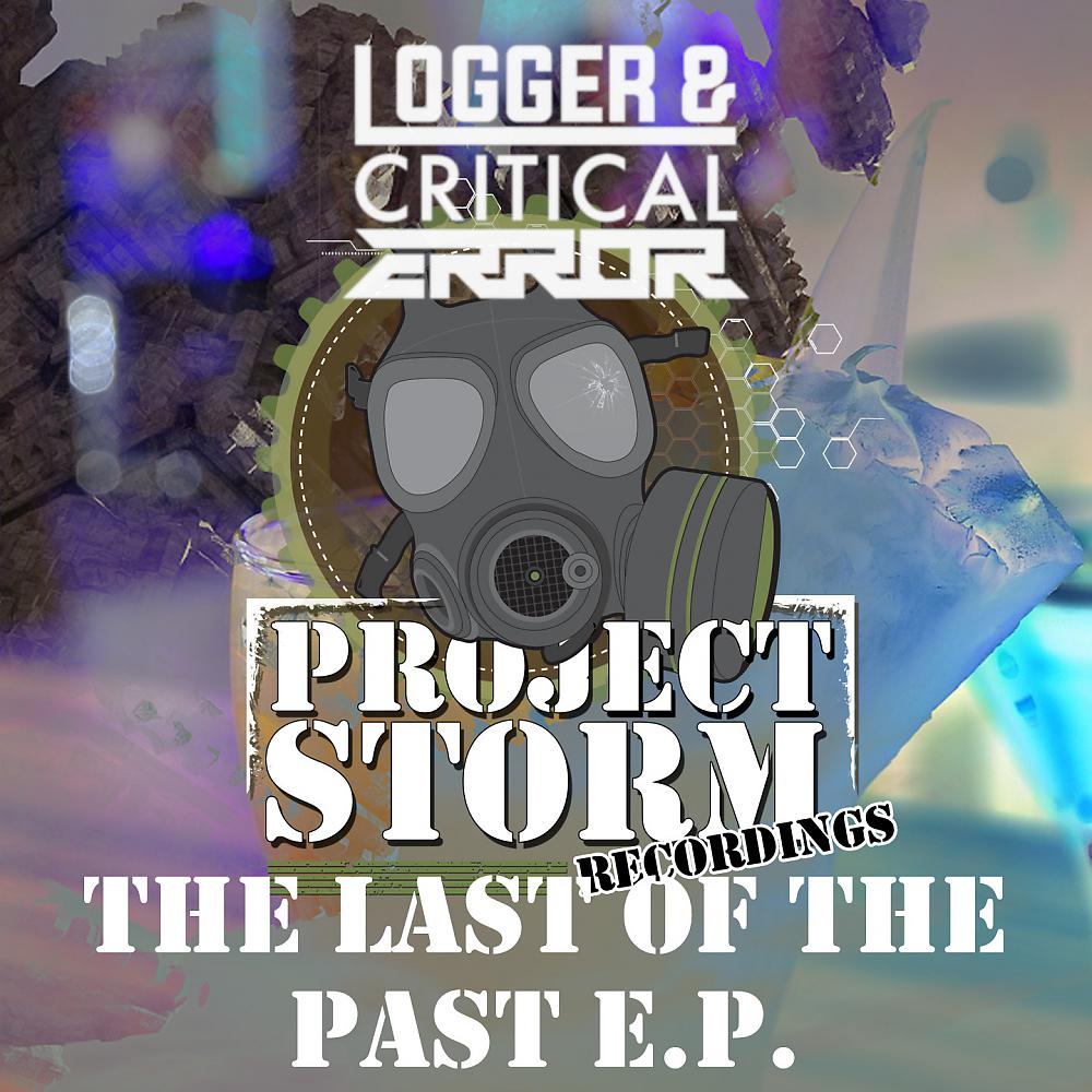 Постер альбома The Last of The Past EP