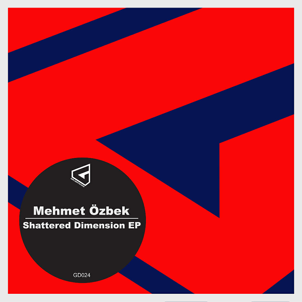 Mehmet Özbek - Scatterbrain (Original Mix)