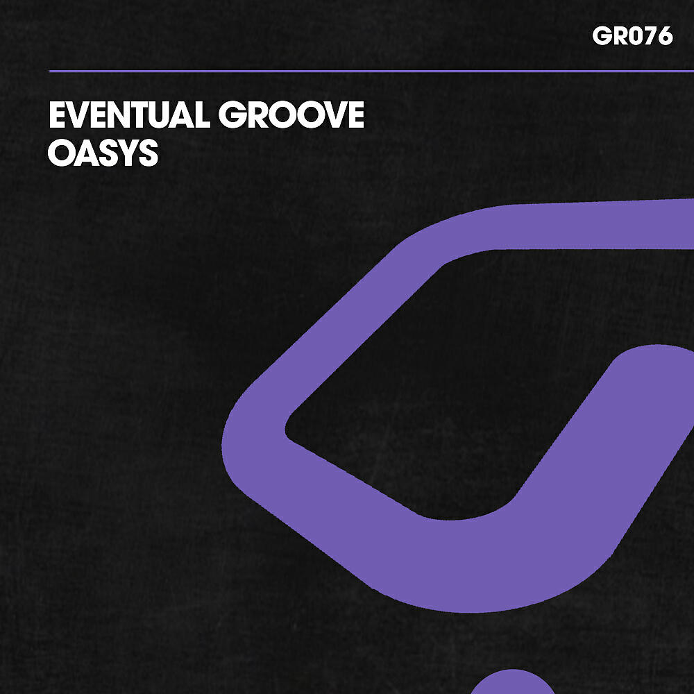 Eventual Groove - OASYS (Spiritchaser Instrumental)